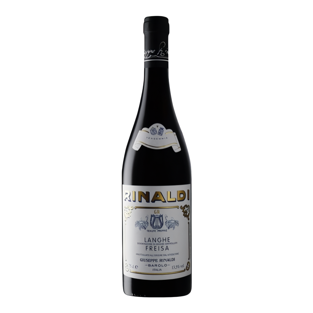 Giuseppe Rinaldi, Freisa Langhe 2022, Bottiglia 750 ml